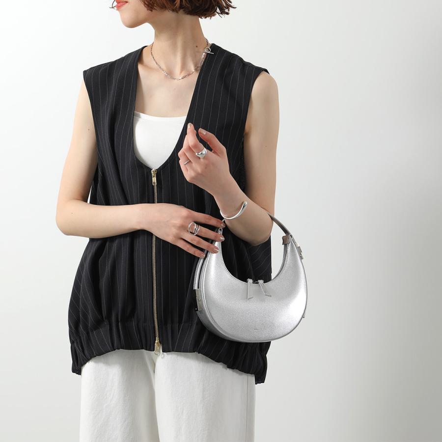 OSOI オソイ ハンドバッグ TONI MINI レディース レザー ミニバッグ