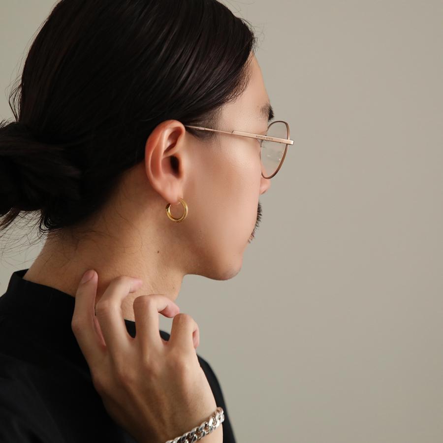 BOTTEGA VENETA（ボッテガ・ヴェネタ） メガネ BV1076OA レディース