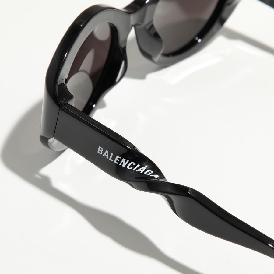 BALENCIAGA（バレンシアガ） サングラス BB0208S レディース
