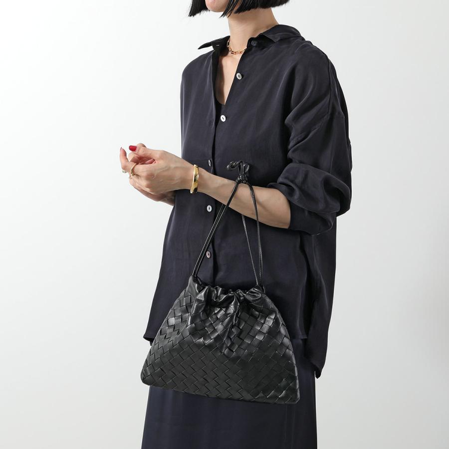 BOTTEGA VENETA（ボッテガ・ヴェネタ） ショルダーバッグ DUST BAG