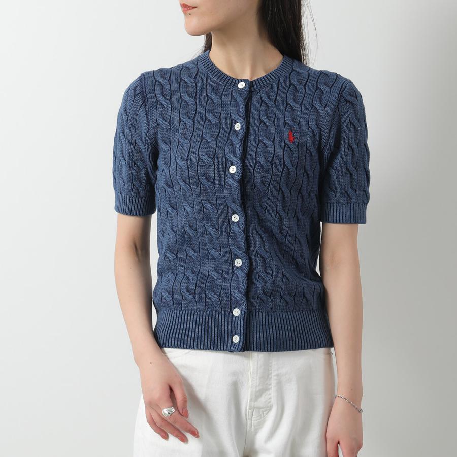 POLO RALPH LAUREN（ポロ・ラルフローレン） カーディガン 211965756