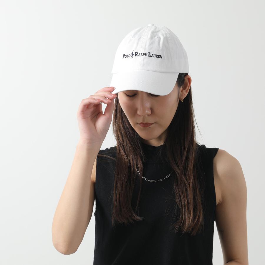 POLO RALPH LAUREN（ポロ・ラルフローレン） ベースボールキャップ