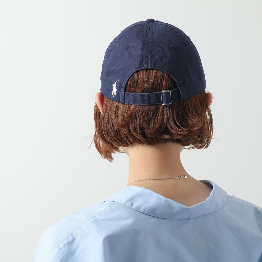 POLO RALPH LAUREN（ポロ・ラルフローレン） ベースボールキャップ