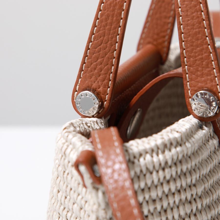 IACUCCI（イアクッチ） ショルダーバッグ SORBETTO S ソルベット 4892