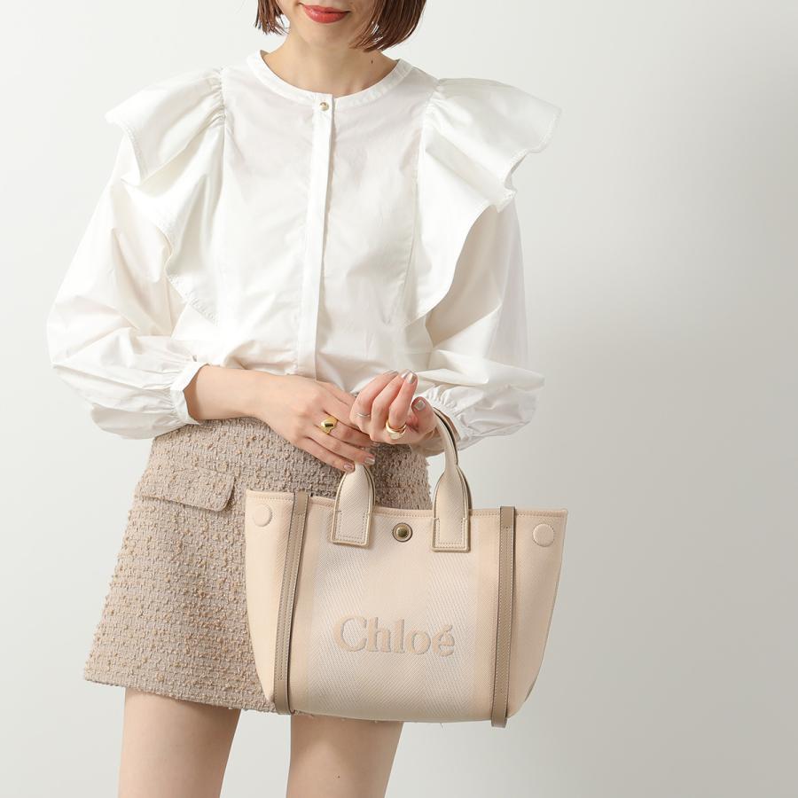 Chloe（クロエ） ショルダーバッグ CHC25SS911O65 SMALL レディース