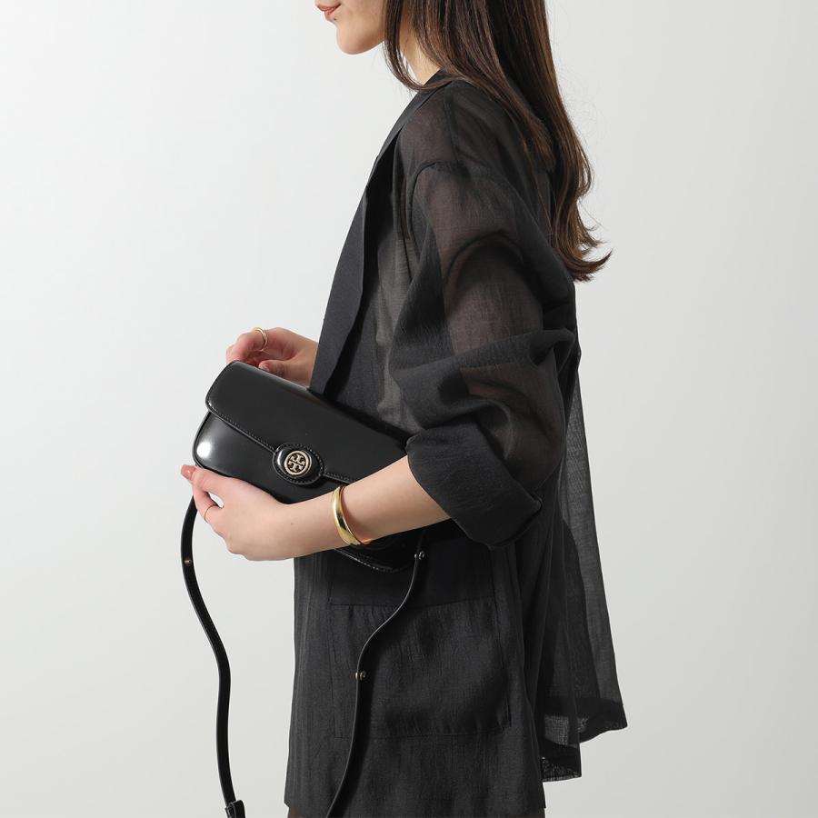TORY BURCH（トリーバーチ） ショルダーバッグ Robinson Spazzolato E