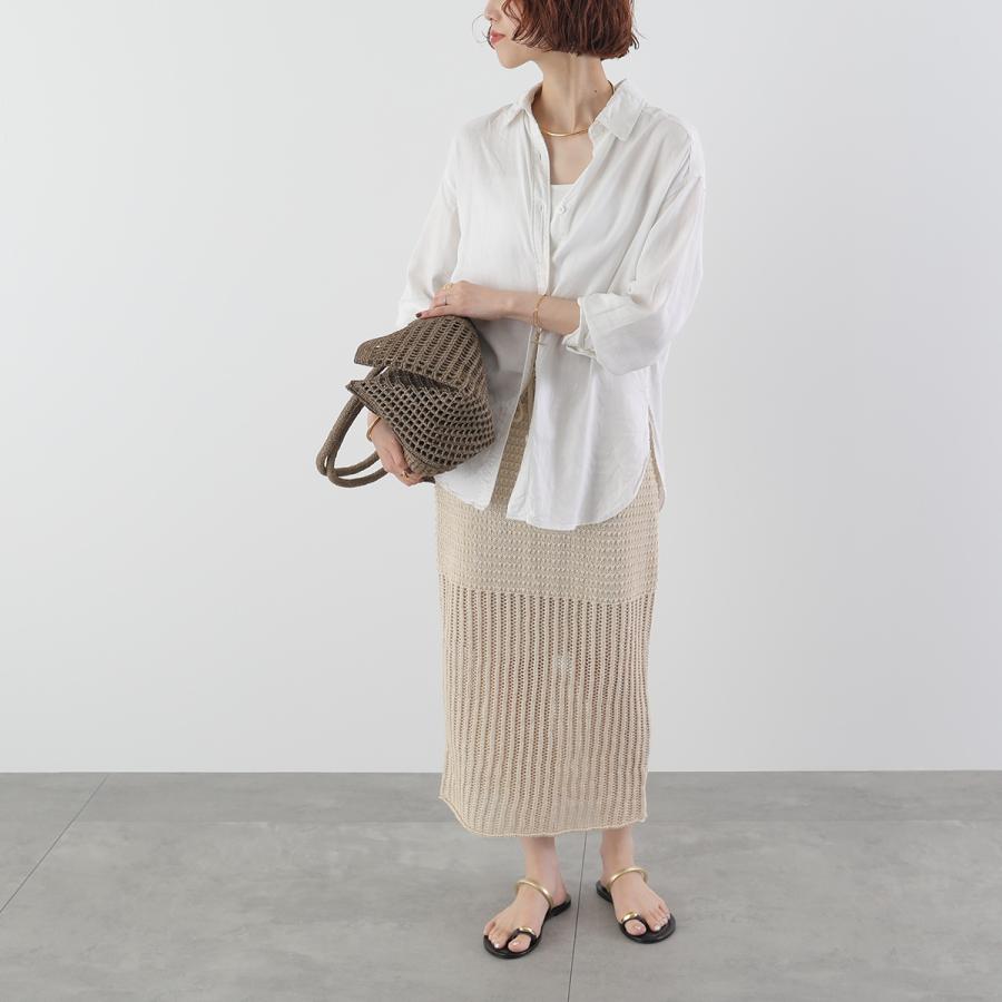 MADE IN MADA（メイドインマダ） かごバッグ HIT BAG ヒット