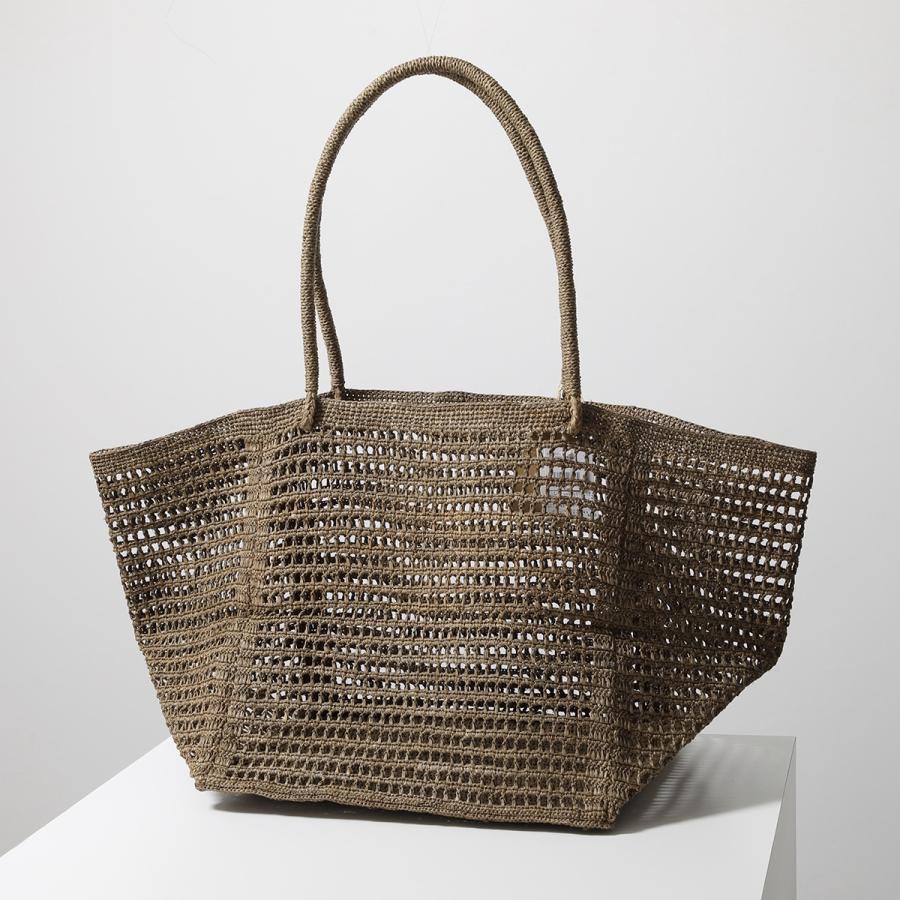 MADE IN MADA（メイドインマダ） かごバッグ HIT BAG ヒット