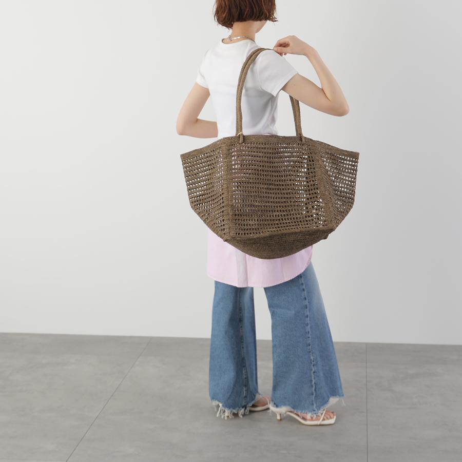 MADE IN MADA（メイドインマダ） かごバッグ HIT BAG ヒット