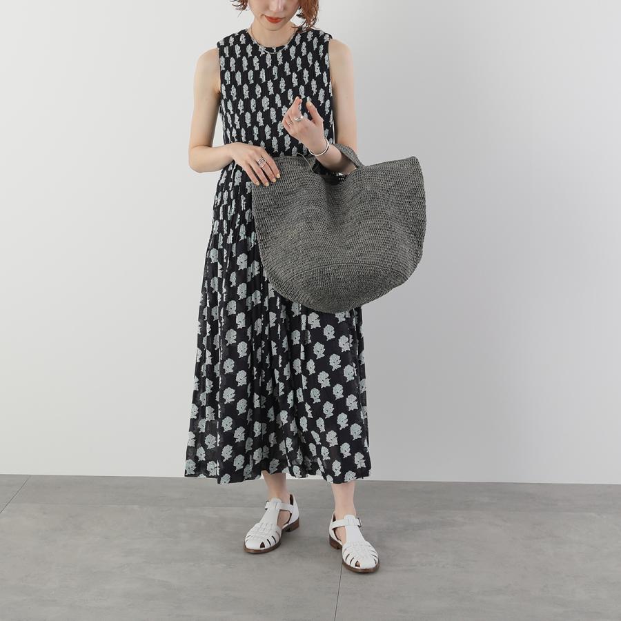 MADE IN MADA（メイドインマダ） かごバッグ KOKO BAG ココ レディース