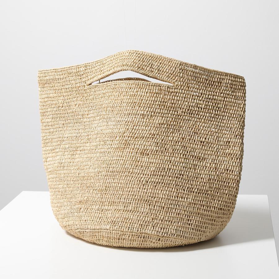 MADE IN MADA（メイドインマダ） かごバッグ KOKO BAG ココ レディース