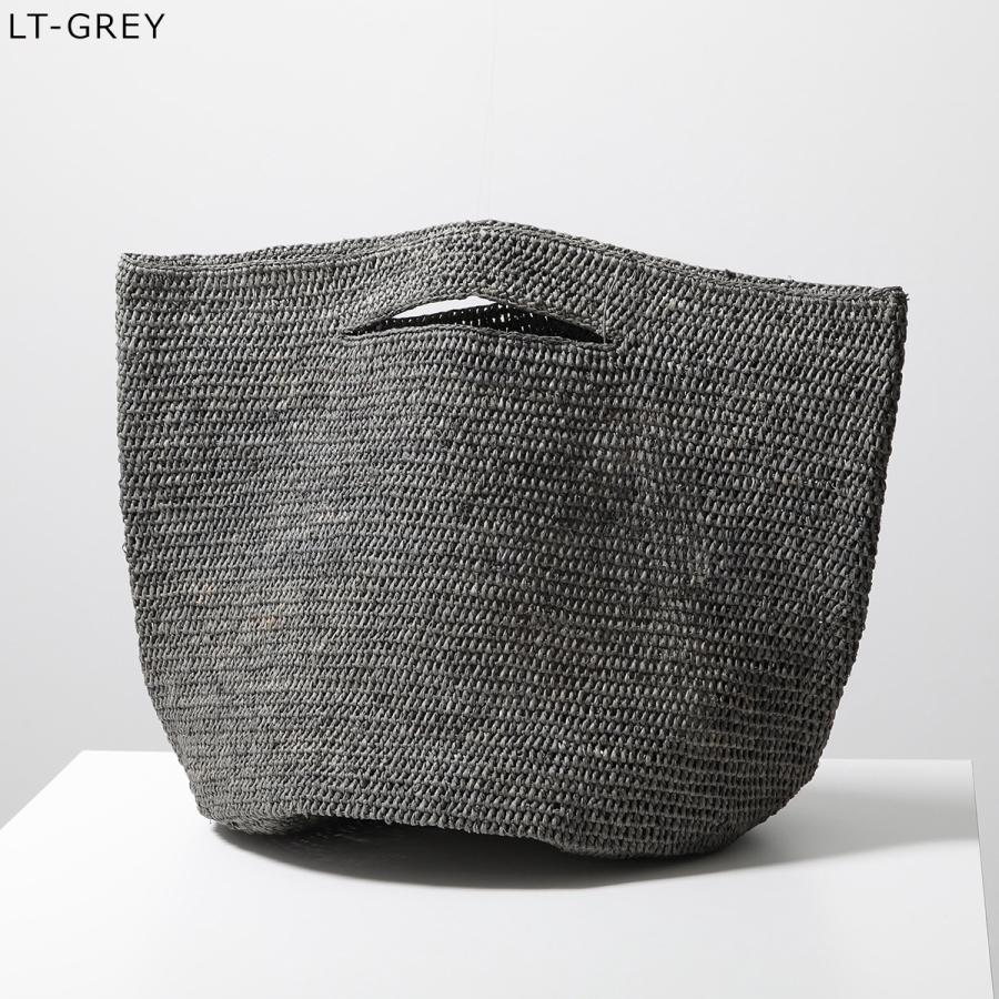 MADE IN MADA（メイドインマダ） かごバッグ KOKO BAG ココ レディース