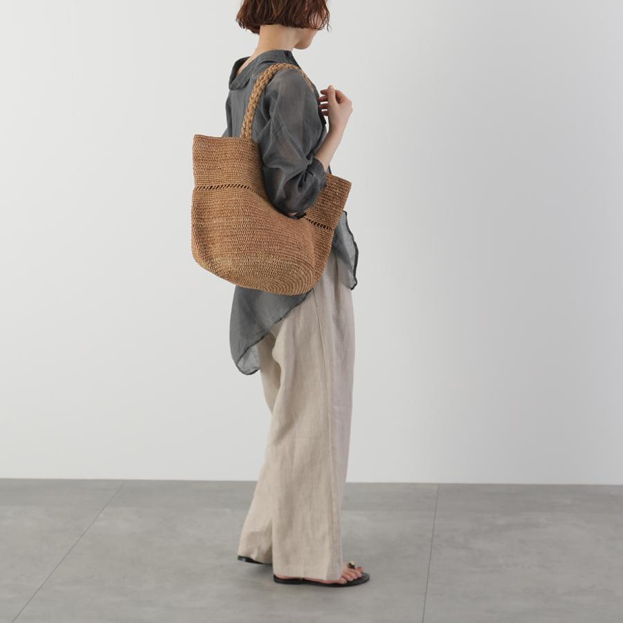 MADE IN MADA（メイドインマダ） かごバッグ ALICE M LACE BAG アリス