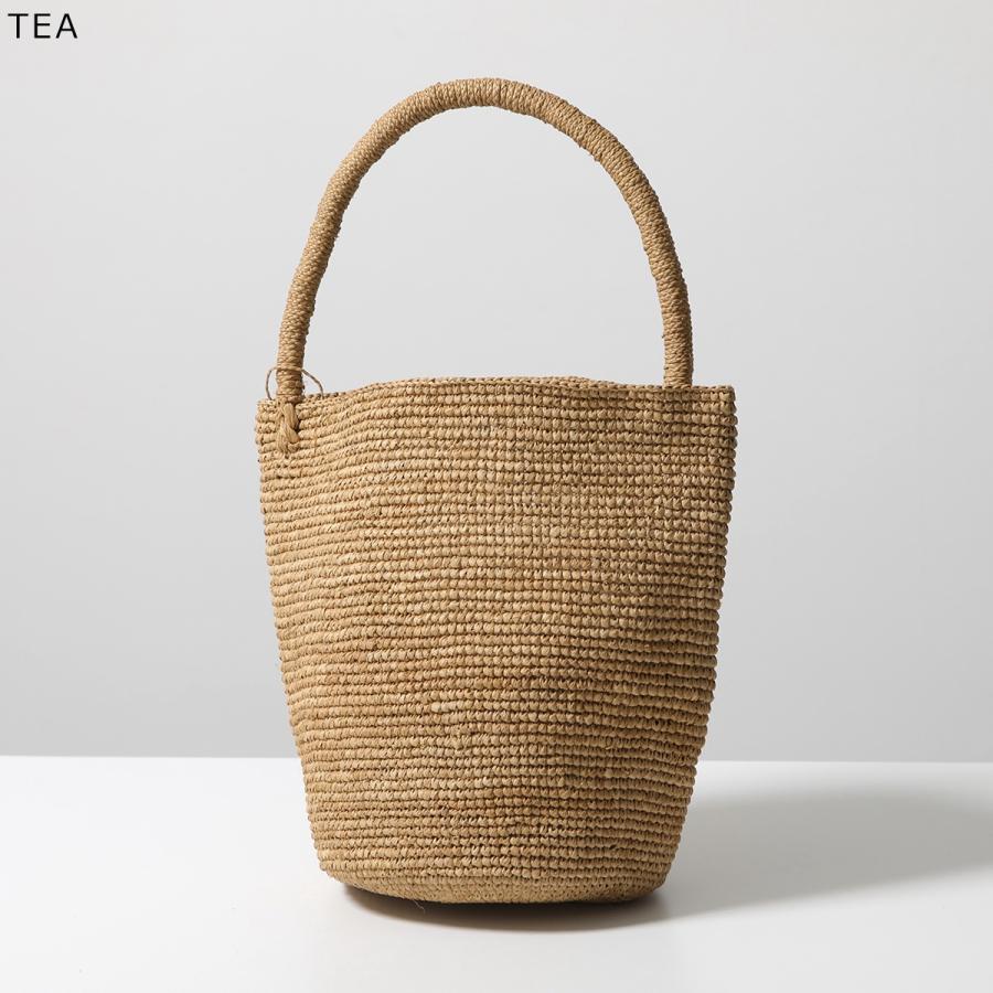 MADE IN MADA（メイドインマダ） かごバッグ NAIVO BAG ナイーブ