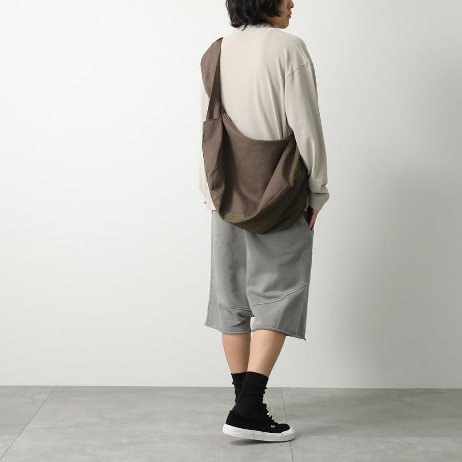 Omar Afridi（オマール アフリディ） ZIPPED LIDIA BAG ショルダー