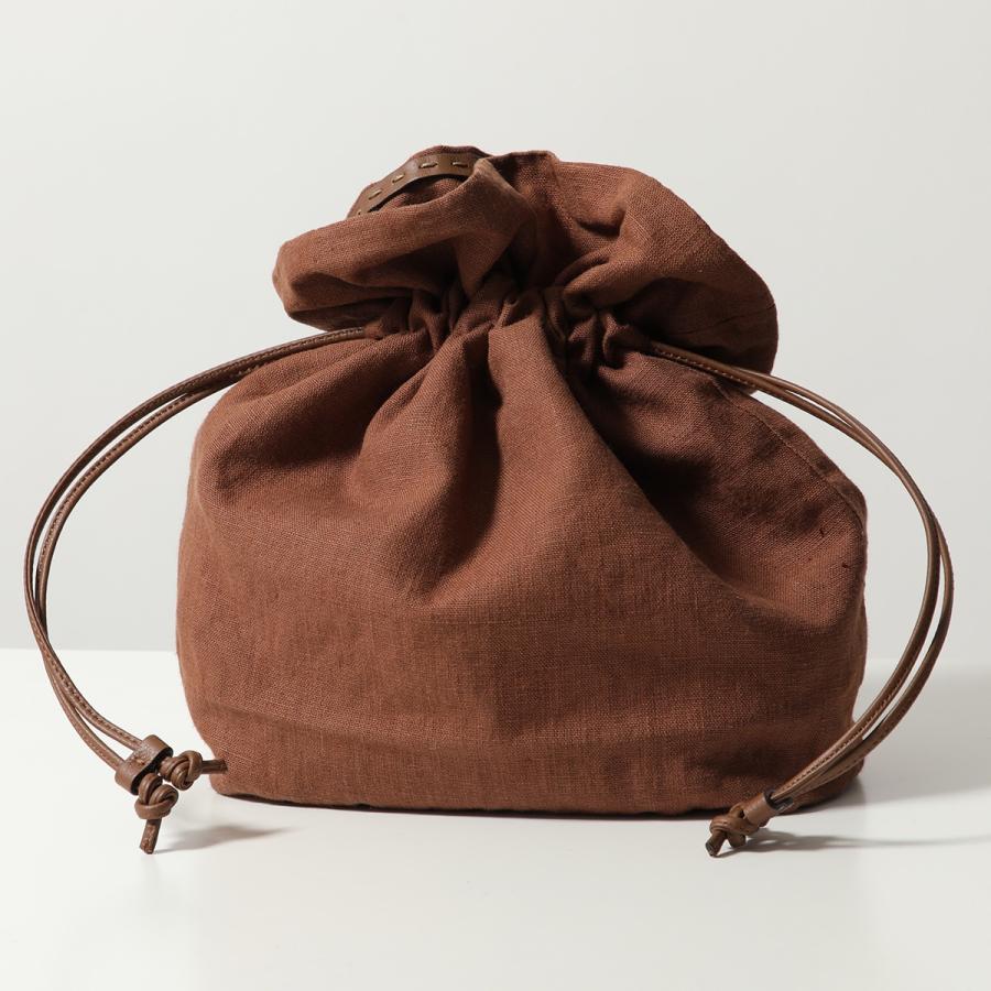 FENDI（フェンディ） トートバッグ ROLL SMALL ロール スモール 8BH424