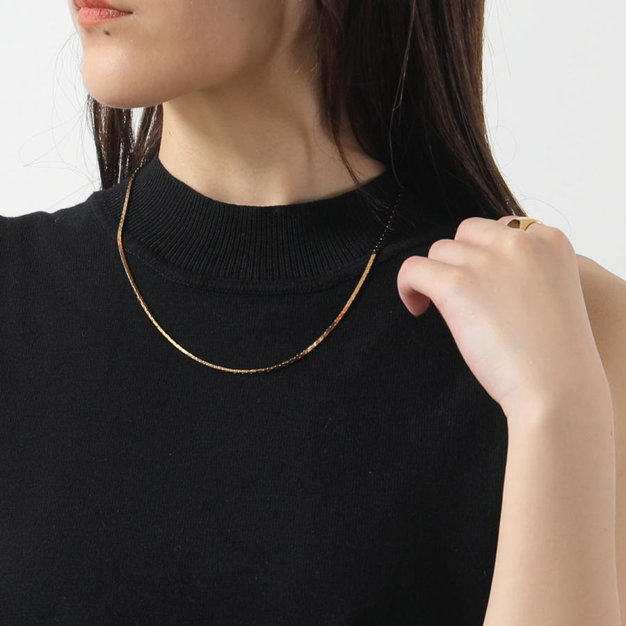 SAINT LAURENT サンローラン ネックレス 819796 Y1500 メンズ コブラ