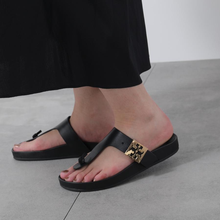 TORY BURCH（トリーバーチ） サンダル MELLOW THONG SANDAL 155190
