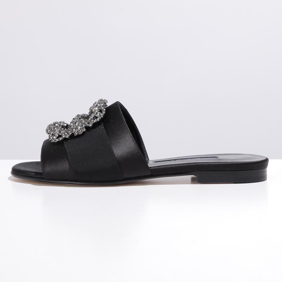MANOLO BLAHNIK（マノロブラニク） サンダル MARTAMOD マルタモド 218