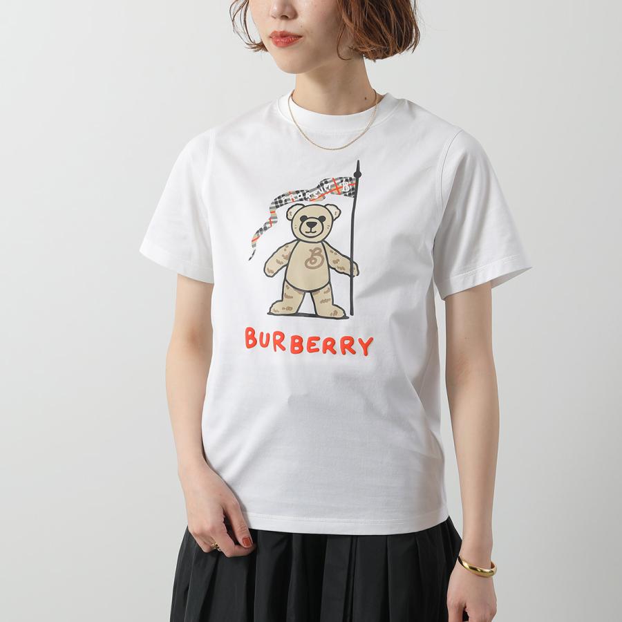 BURBERRY（バーバリー） BURBERRY KIDS キッズ 半袖 Tシャツ 8105198
