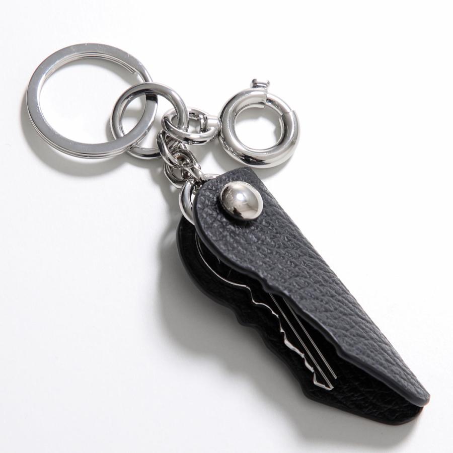 Maison Margiela（メゾンマルジェラ） キーリング SA2UA0008 P4455