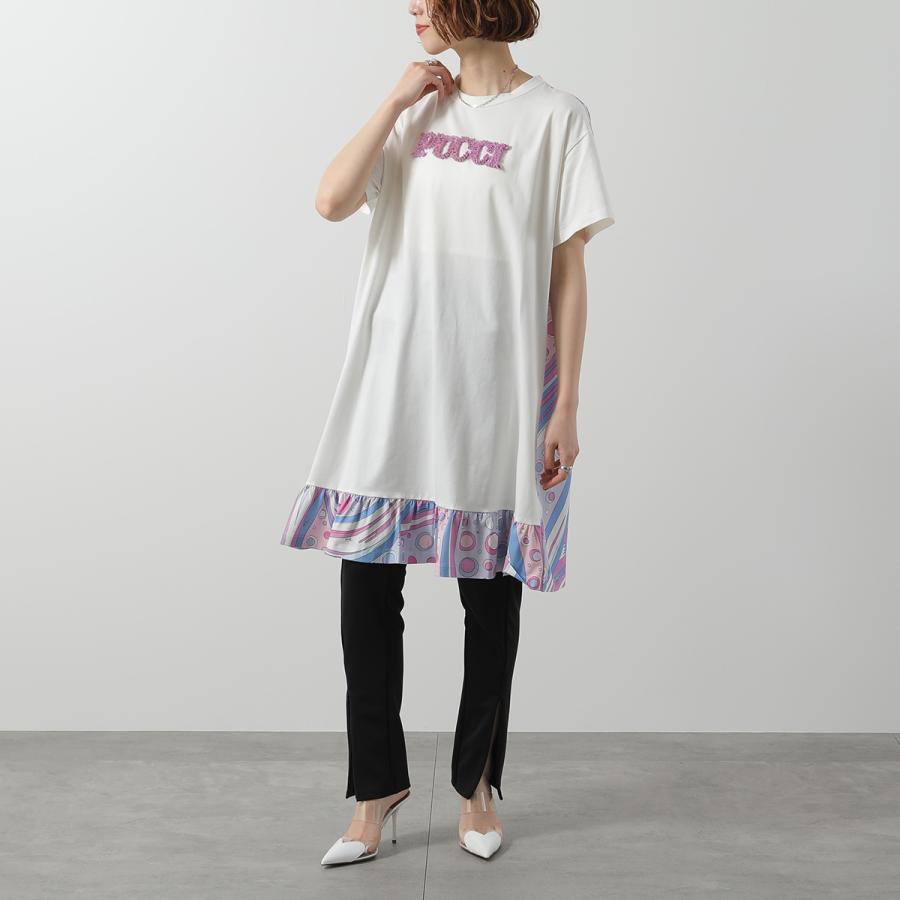 EMILIO PUCCI（エミリオプッチ） EMILIO PUCCI KIDS キッズ ワンピース