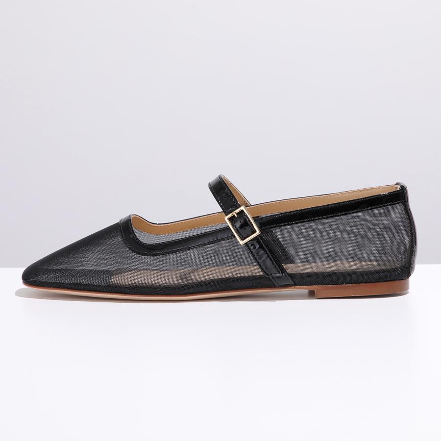 FABIO RUSCONI（ファビオルスコーニ） バレエシューズ ELENA