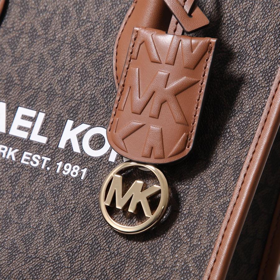 MICHAEL KORS（マイケルコース） ショルダーバッグ MIRELLA ミレラ SM