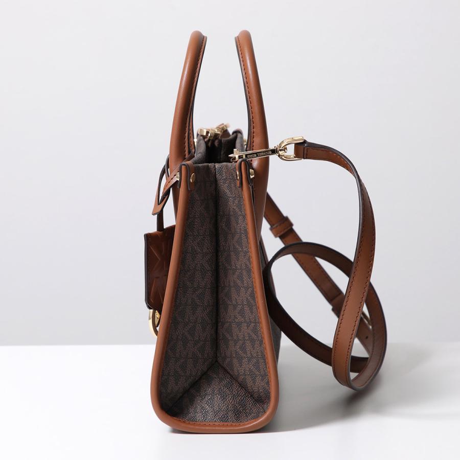 MICHAEL KORS（マイケルコース） ショルダーバッグ MIRELLA ミレラ SM