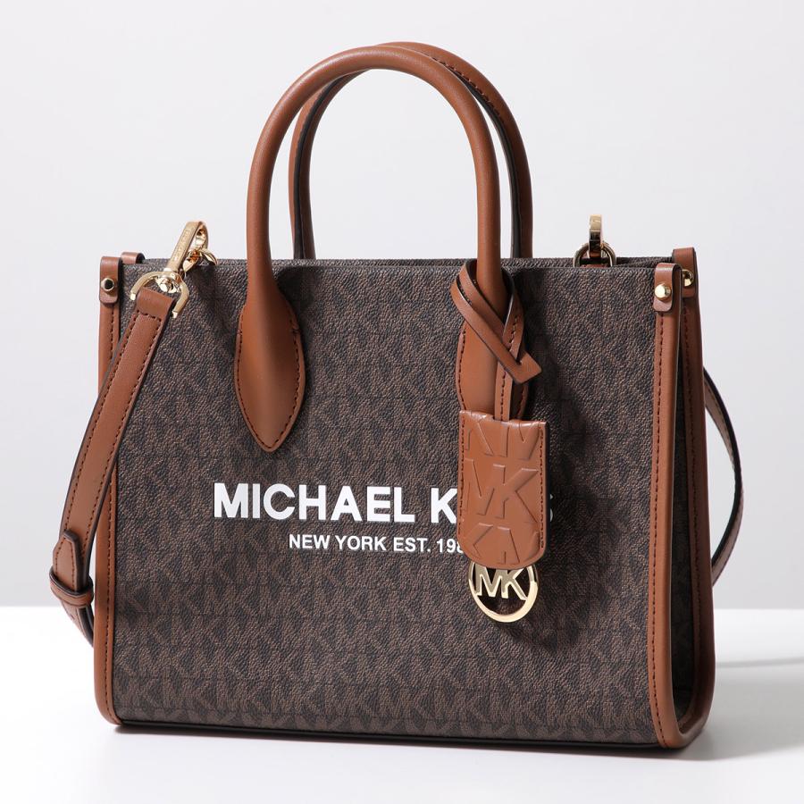 MICHAEL KORS（マイケルコース） ショルダーバッグ MIRELLA ミレラ SM