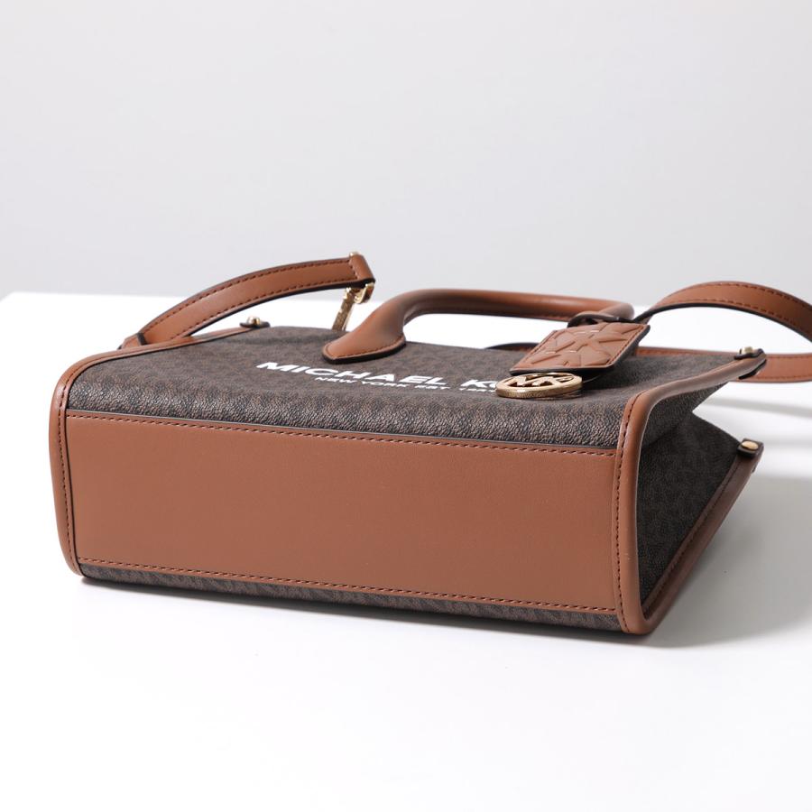 MICHAEL KORS（マイケルコース） ショルダーバッグ MIRELLA ミレラ SM