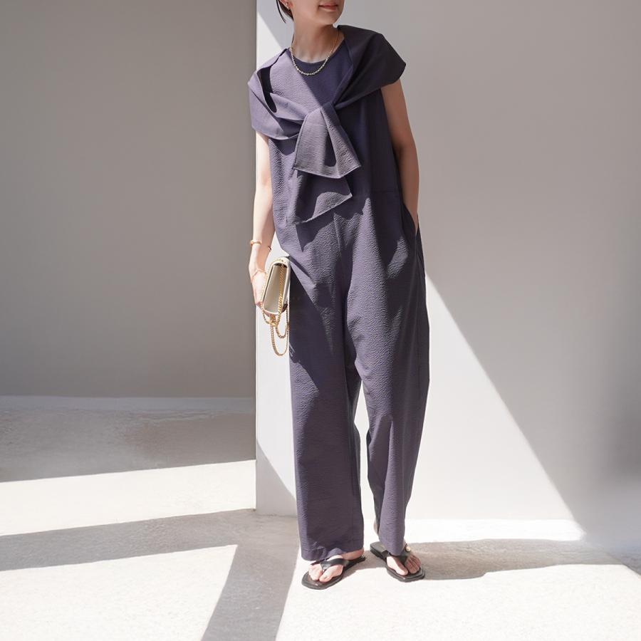 Le Melange（ル・メランジュ） オールインワン 8523508 レディース