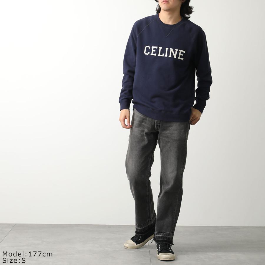 CELINE（セリーヌ） スウェット RY07D670Q.CBE3 レディース トレーナー