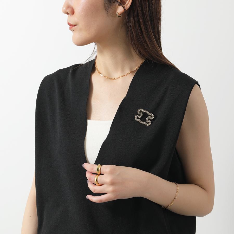 CELINE（セリーヌ） ブローチ Sparkle Brooch スパークル 461FQ6SBS