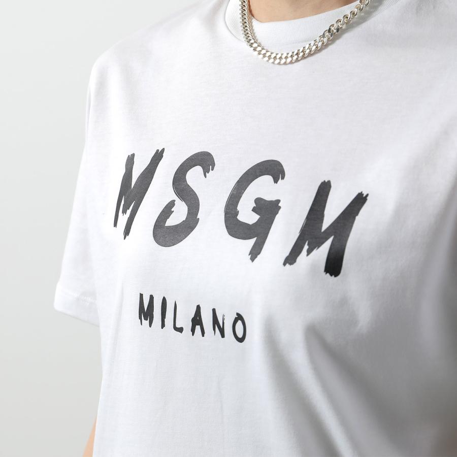 MSGM（エムエスジーエム） MSGM KIDS キッズ Tシャツ S5MSJUTH063