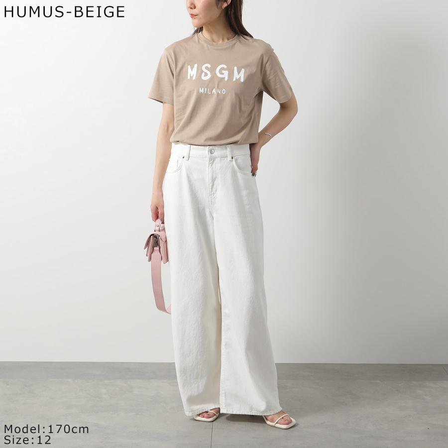 MSGM（エムエスジーエム） MSGM KIDS キッズ Tシャツ S5MSJUTH063