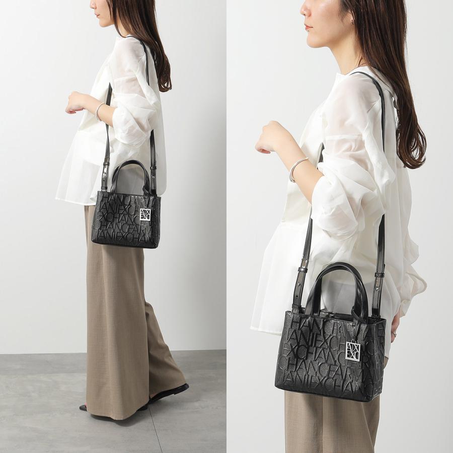 ARMANI EXCHANGE A/X アルマーニ エクスチェンジ ショルダーバッグ