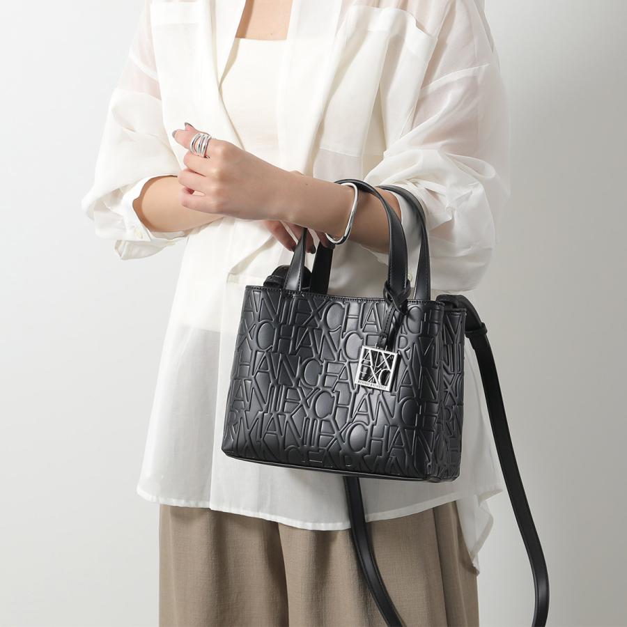 ARMANI EXCHANGE A/X アルマーニ エクスチェンジ ショルダーバッグ