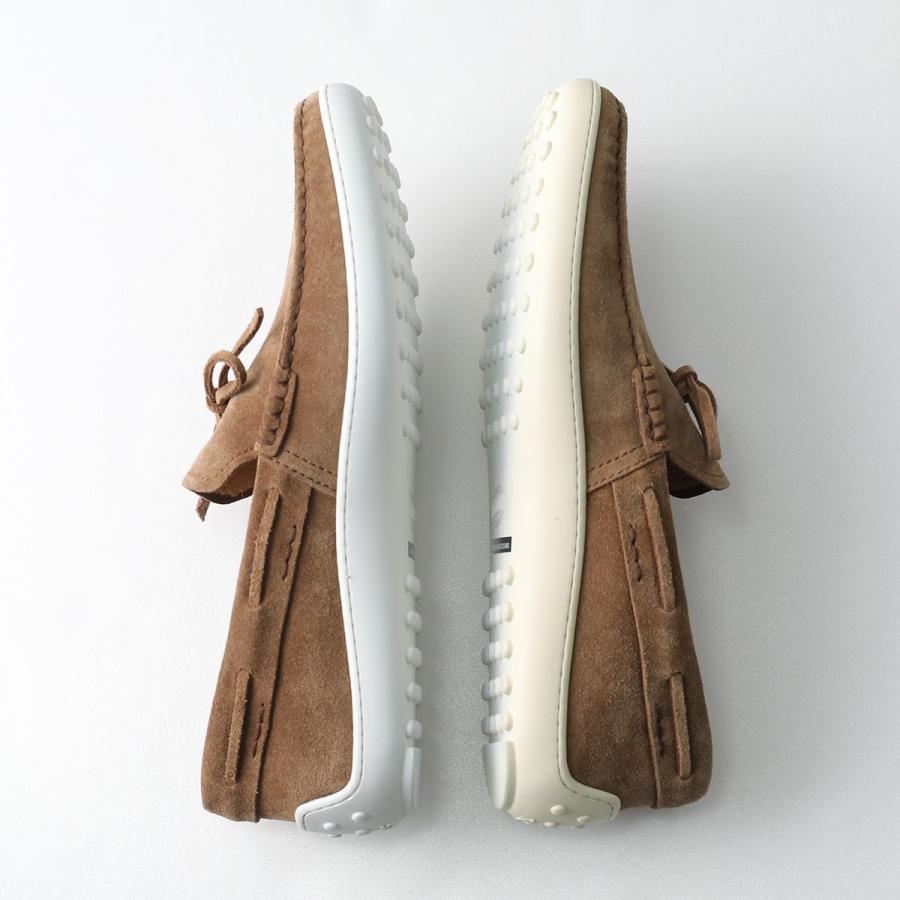 TOD'S（トッズ） 【訳あり-7のみ】TODS ドライビングシューズ