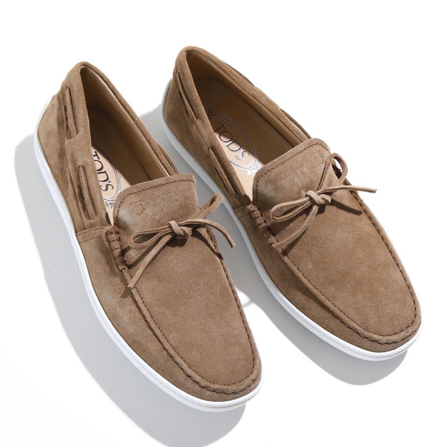 TOD'S（トッズ） 【訳あり-7のみ】TODS ドライビングシューズ