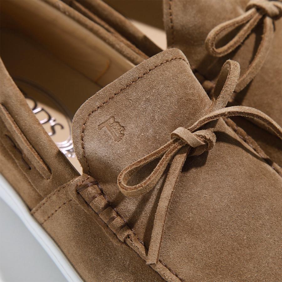 TOD'S（トッズ） 【訳あり-7のみ】TODS ドライビングシューズ