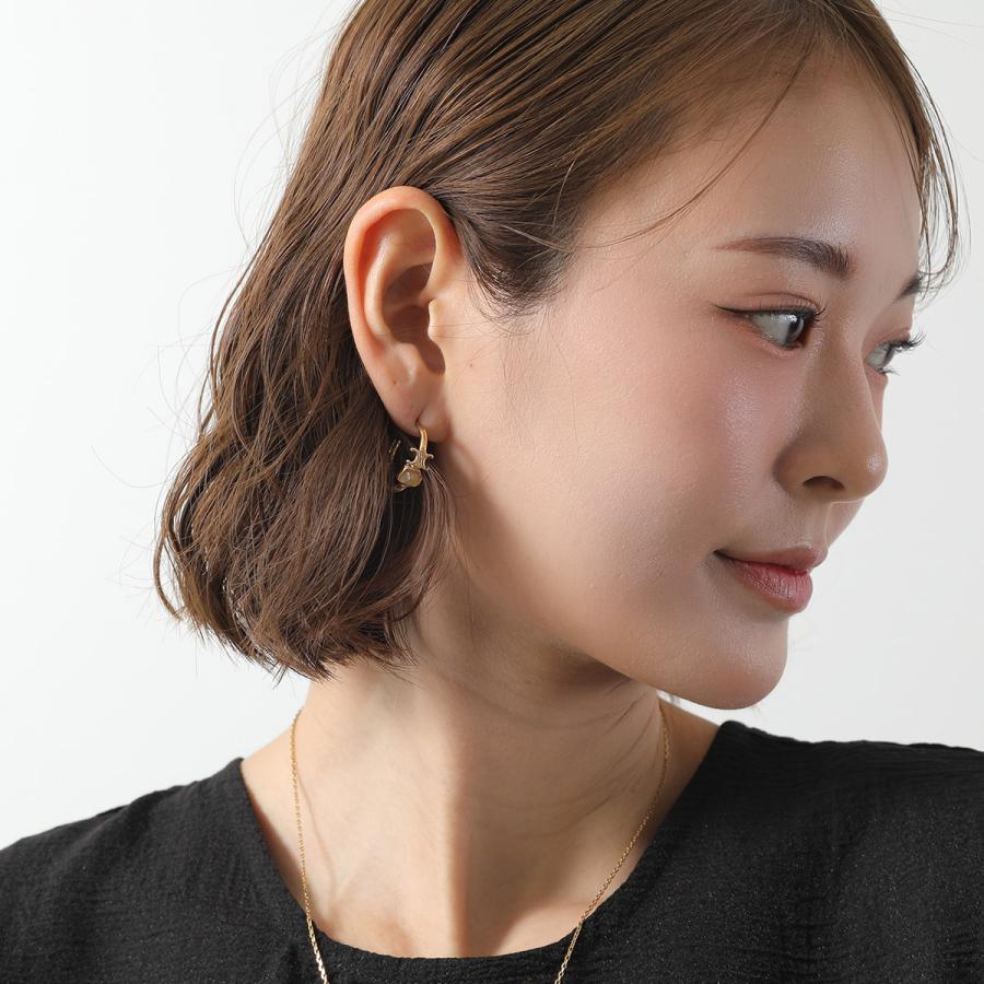 CELINE（セリーヌ） ピアス 460RO6GPQ.08RP レディース フープ