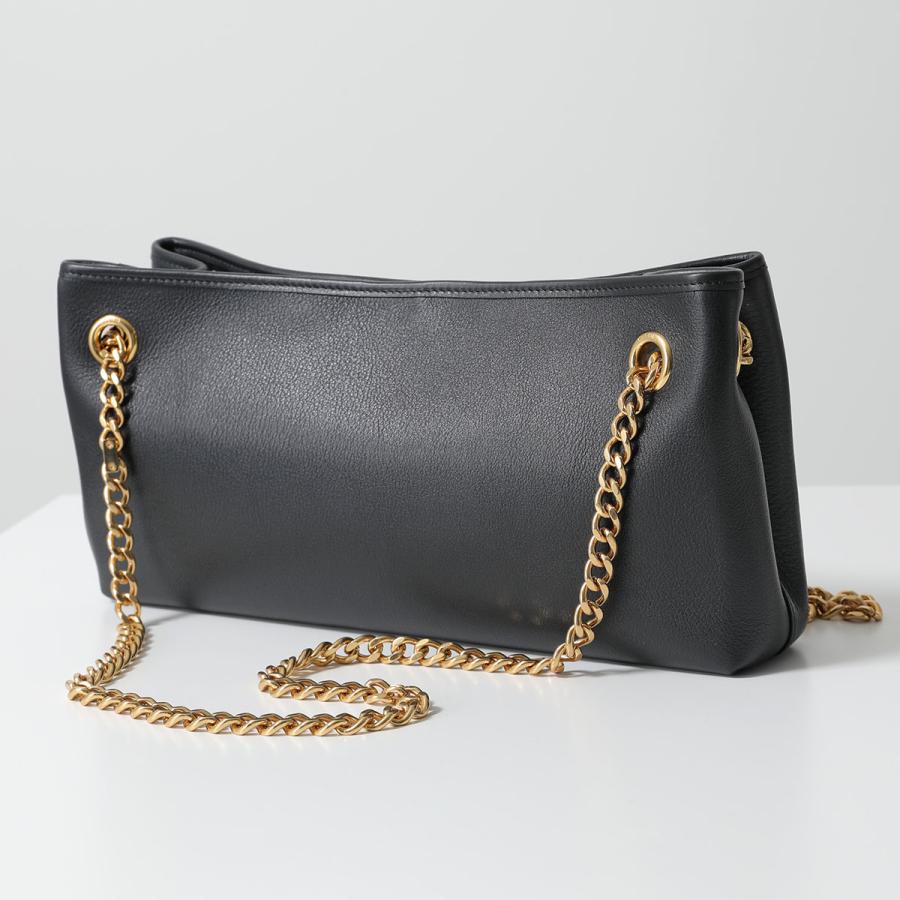 CELINE（セリーヌ） ショルダーバッグ Newspaper Chain ニュース