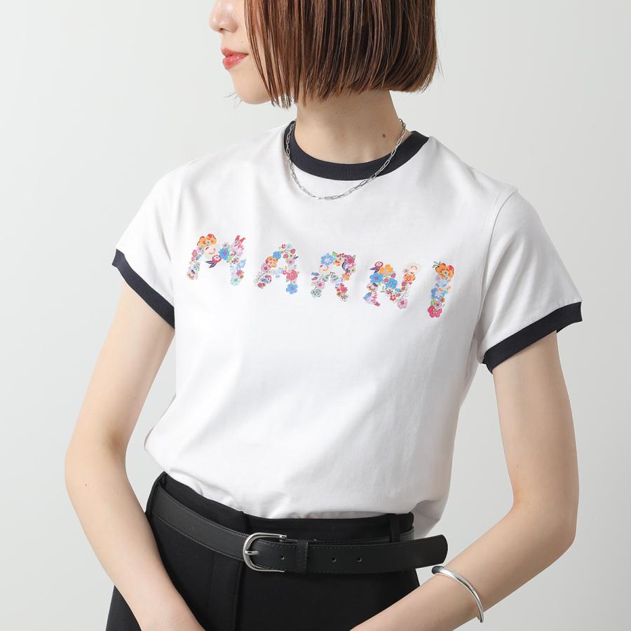 MARNI（マルニ） MARNI KIDS キッズ リンガーTシャツ M01428 M00HZ