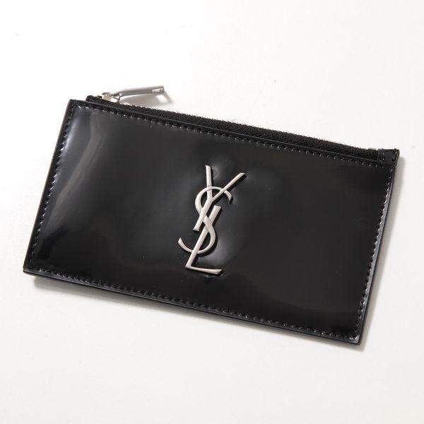 SAINT LAURENT サンローラン コインケース 611558 AAB8O レディース
