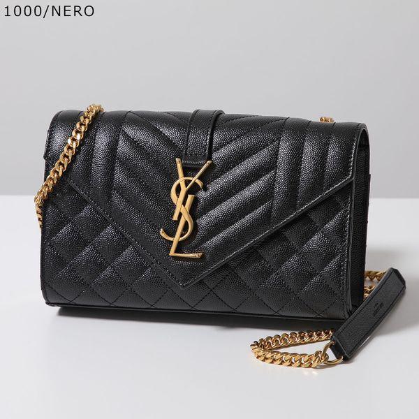 SAINT LAURENT サンローラン ショルダーバッグ ENVELOPE SMALL