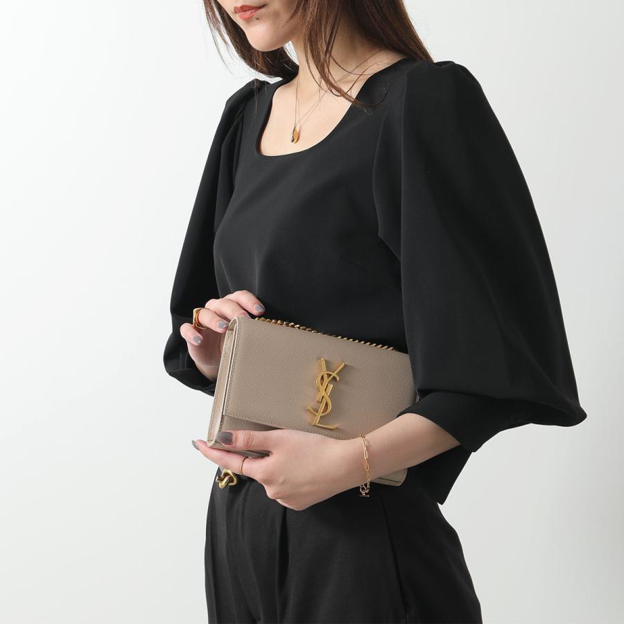 SAINT LAURENT サンローラン ショルダーバッグ KATE S ケイト スモール