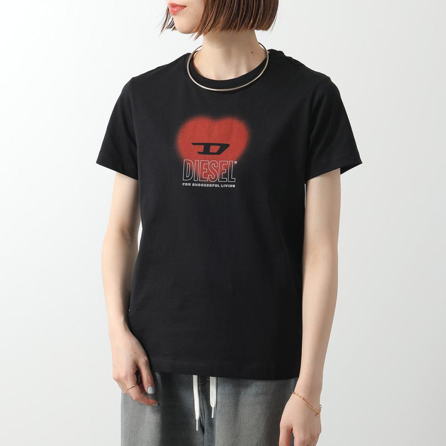 DIESEL（ディーゼル） DIESEL KIDS キッズ 半袖 Tシャツ Tcuore J02233