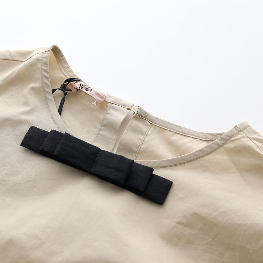 N°21（ヌメロヴェントゥーノ） N°21 KIDS キッズ ワンピース N2100F