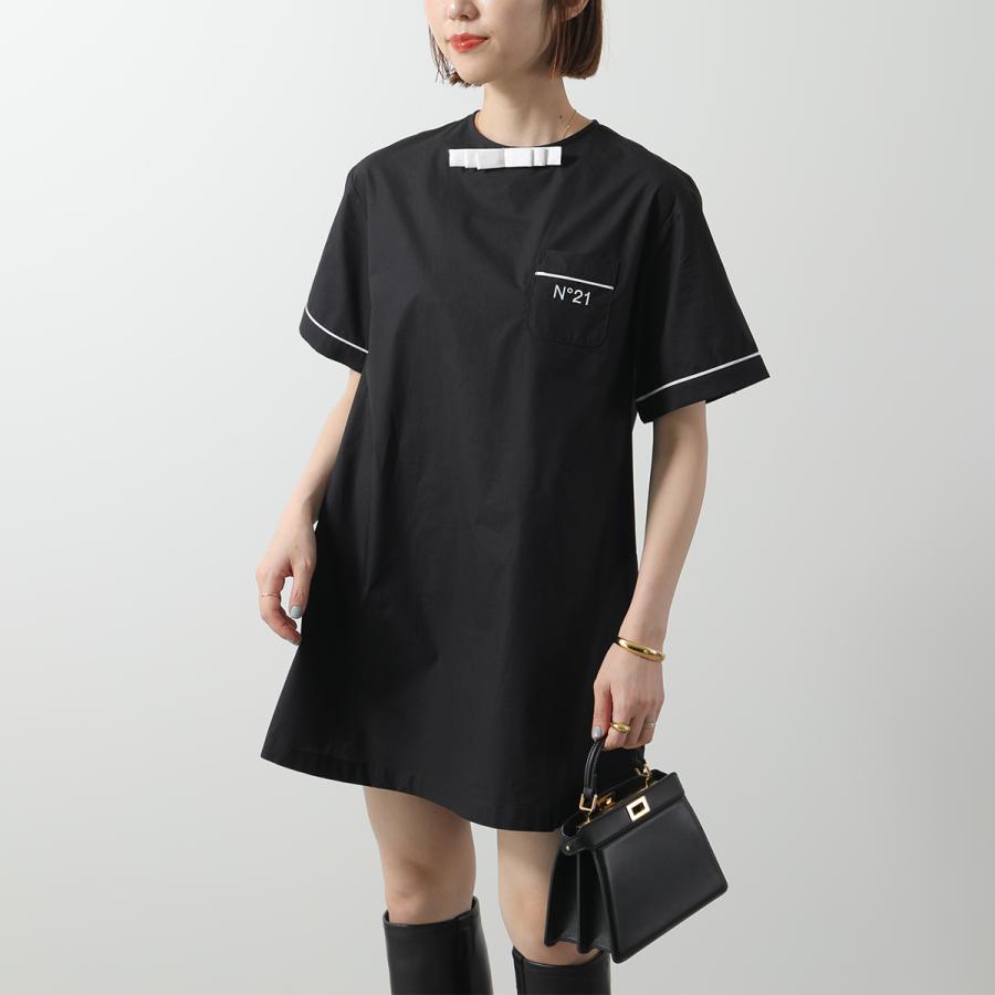 N°21（ヌメロヴェントゥーノ） N°21 KIDS キッズ ワンピース N2100F